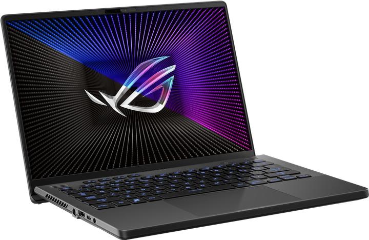 Productafbeelding ASUS ROG Zephyrus G14 (14", AMD Ryzen 9 7940HS, 32 GB, 1000 GB, DE)
