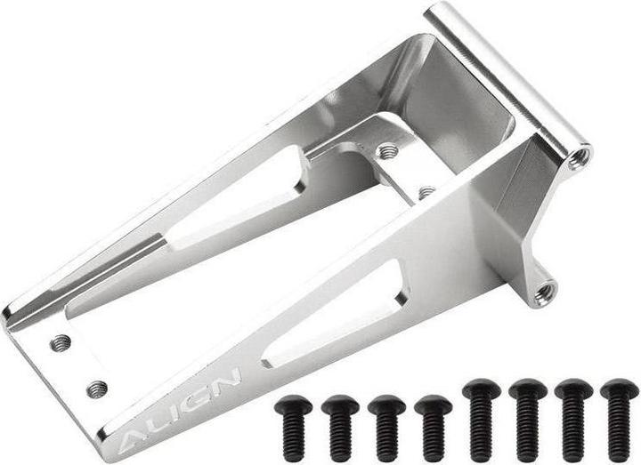 Produktbild Align 450 Heckservoaufnahme, Metall