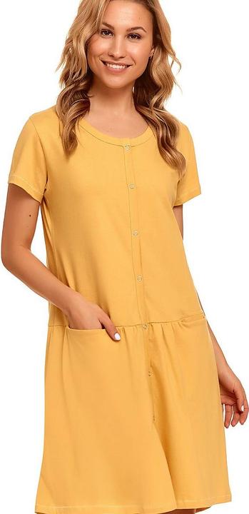 Produktbild Doctor Nap Nachthemd (S)