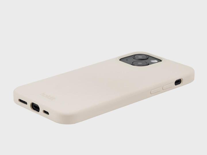 Actual product image Holdit Silicone Case (Apple iPhone 15)
