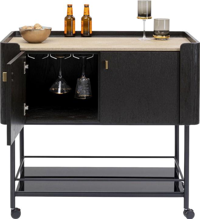 Produktbild Kare Design Barwagen Milano 93x96