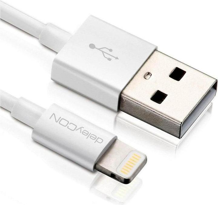 Produktbild deleyCON Mk-Mk395 (0.15 m, USB 2.0)