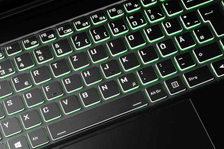 Produktbild Captiva Power Starter I91-056 Core i7 - (17.30", Intel Core i7-1355U, 32 GB, 500 GB, DE)