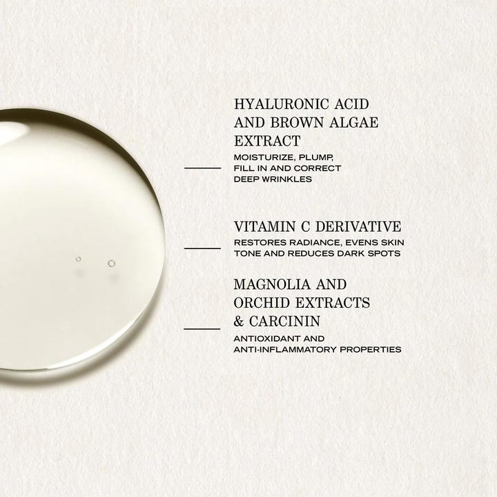 Actual product image Payot Paris Suprême Jeunesse Le Sérum (30 ml)