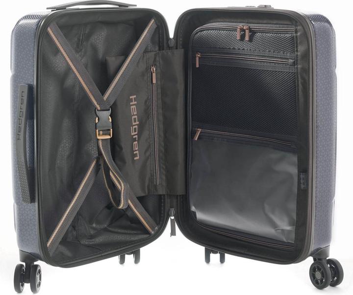 Produktbild Hedgren Glide S - volcanic glass grey (17.80 l)