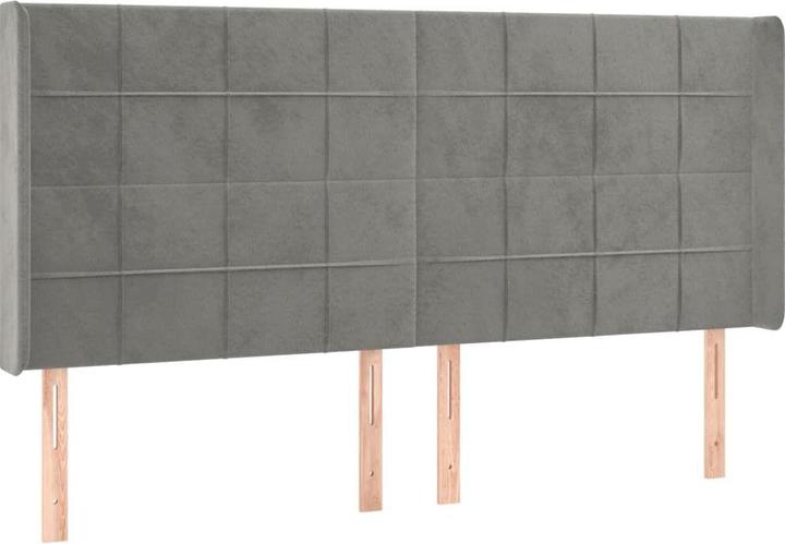 Immagine prodotto vidaXL Boxspringbett (200 x 200 cm)