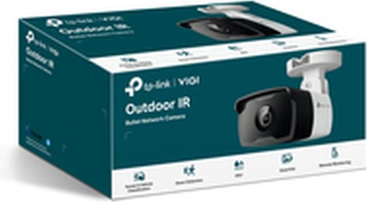 Image du produit TP-Link Vigi C340I (2560 x 1440 Pixels)