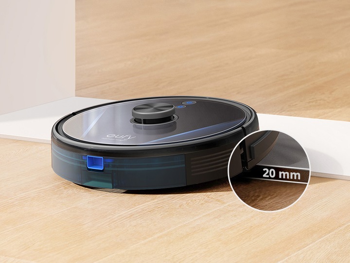 Produktbild eufy RoboVac LR30 Hybrid (Saugwischroboter)