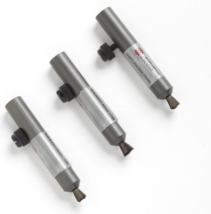 Produktbild Fluke 5011046 SB-500 SB-500 Bürstenset 1St.