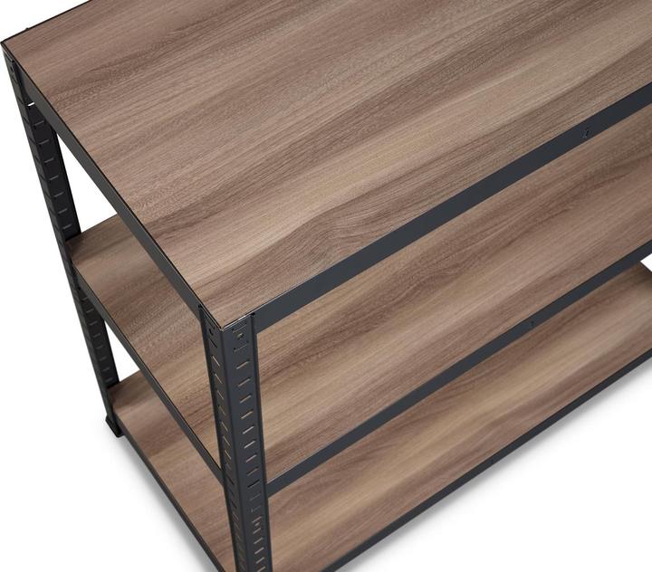 Produktbild Avasco Regal Maxi (90 x 45 x 176 cm)