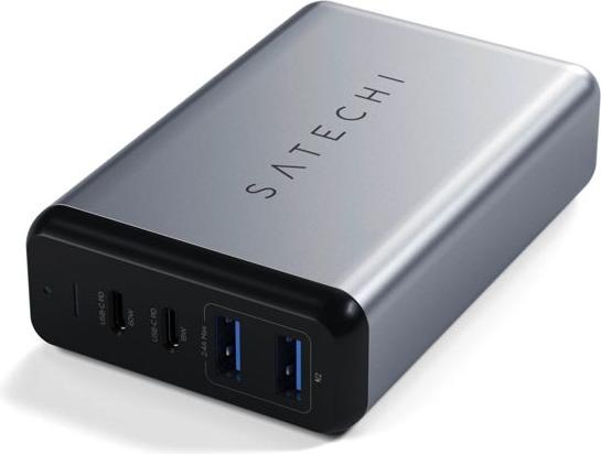 Produktbild Satechi Travel Charger (75 W)