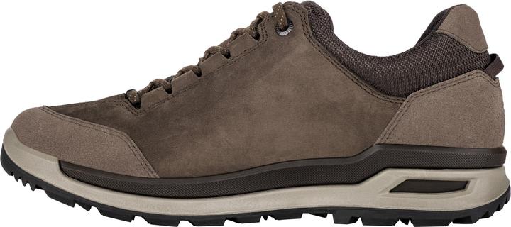 Produktbild Lowa Wanderschuh BELLAGIO GTX LO (40.5, 41)