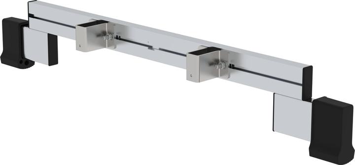 Produktbild Munk Nachrüst-Traverse 0,93 m für Aluminium-Leitern mit Holmhöhe 58 mm (93 cm)