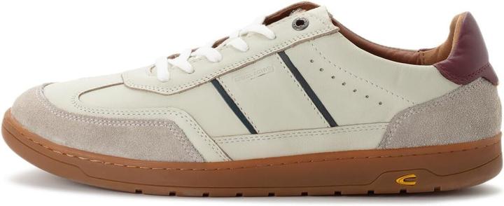 Image du produit Camel Active Sneaker Nappa EGG/BLAU (43)