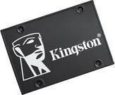 Actual product image Kingston KC600 (2048 GB, 2.5")