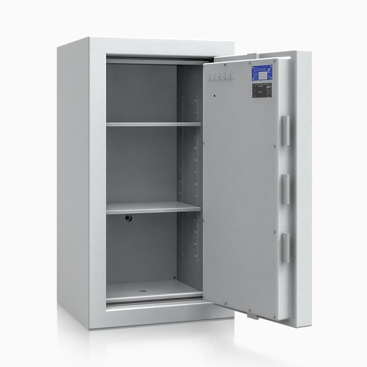 Immagine prodotto Planetstar Safe Helvetios5 110 grigio chiaro DB/DB (18 l)