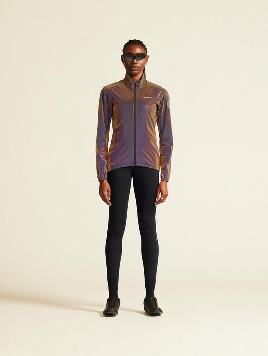 Produktbild Craft Women's Adv Endur Hydro Lumen 2 Jacket (L)