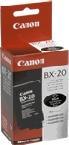Image du produit Canon Bx-20 (CF)