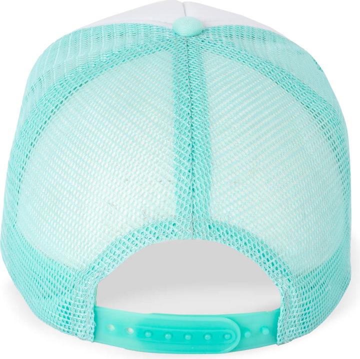 Produktbild K-up Trucker Cap 5-Panel (One Size)