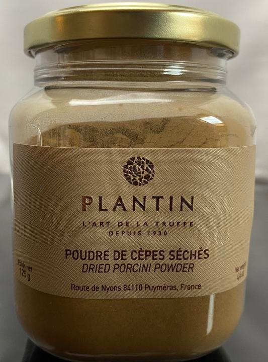 Produktbild Plantin Steinpilzpulver (125 g)