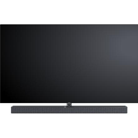 Loewe spacer table stand i (Supporto AV), Accessori per supporto TV, Grigio