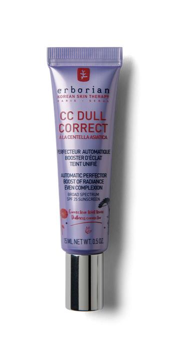 Image du produit Erborian CC Dull Correct (Neutre)
