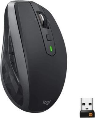 Actual product image Logitech MX Anywhere 2S (Wireless)