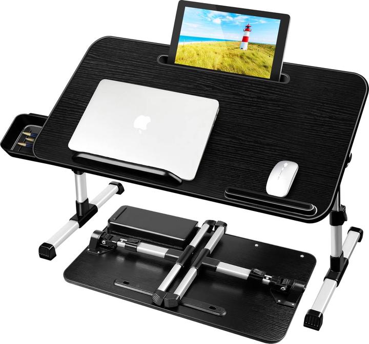 Actual product image AirOpen Laptop table