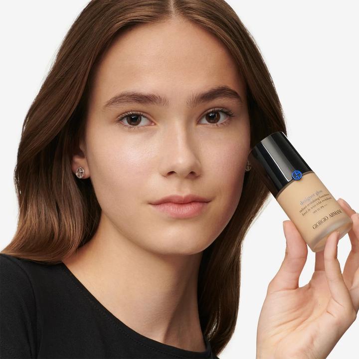 Produktbild Giorgio Armani Designer+ Foundation 4 Fl 30 ml