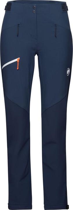 Produktbild Mammut Courmayeur SO Pants Softshell Hose (L)