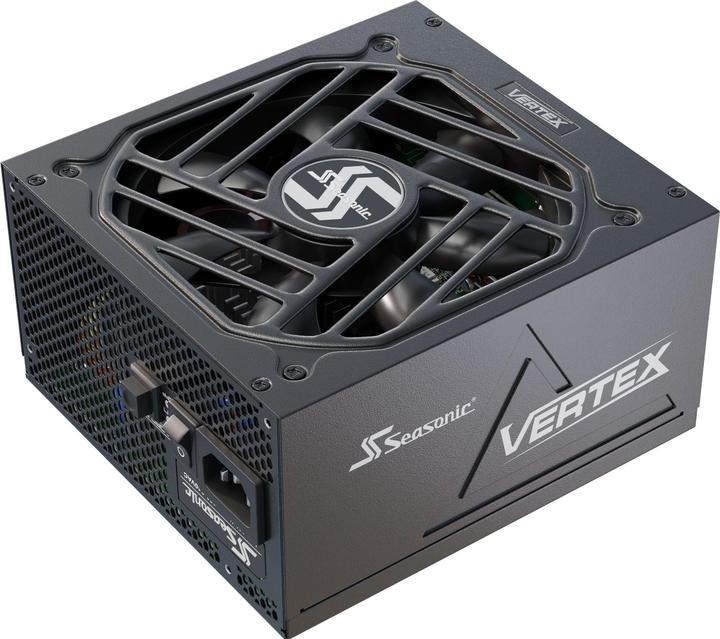 Actual product image Seasonic VERTEX-GX-750 (750 W)