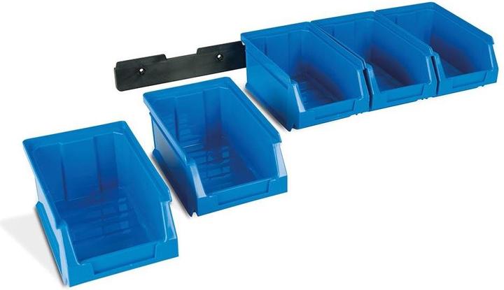 Immagine prodotto Velleman - Scatola per espositori - 227 x 157 x 128 mm