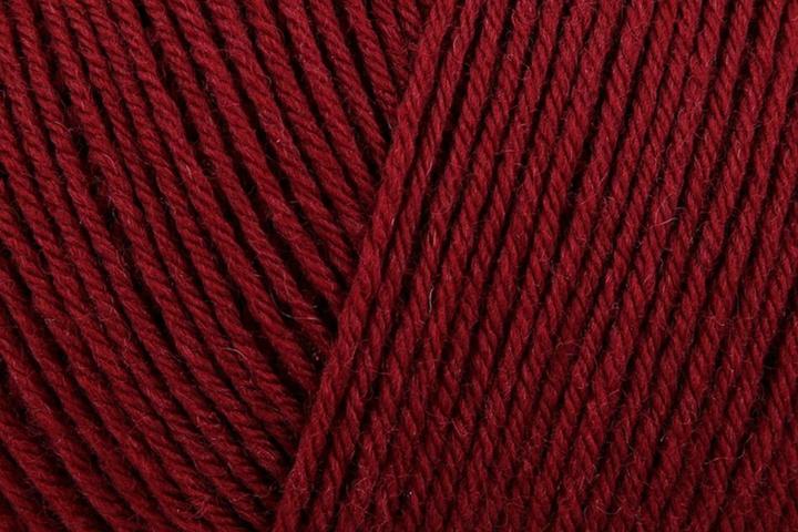 Premium Pure Color 00033 burgundy environ 400 m 100 g (400 m)