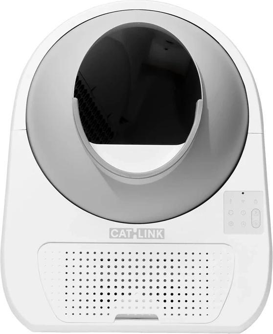 Produktbild Catlink Pro Ultra (Katzenklo offen)