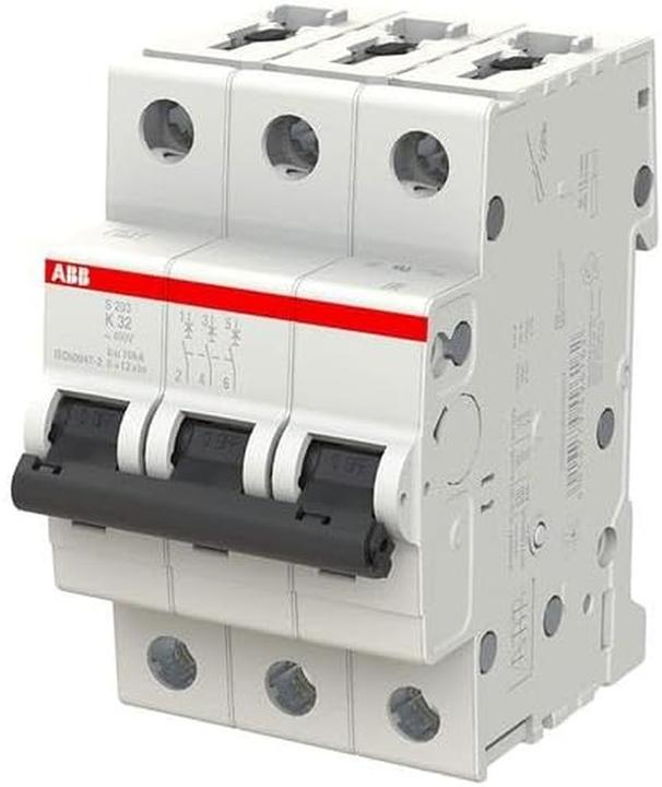 Immagine prodotto ABB Interruttore automatico