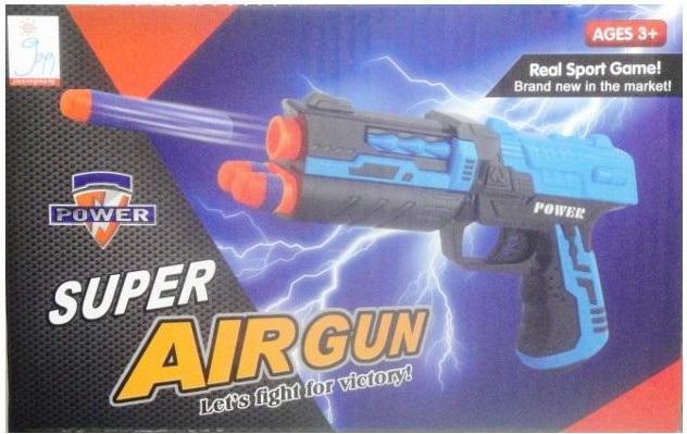 Produktbild Swede Eine Waffe für weiche Geschosse
