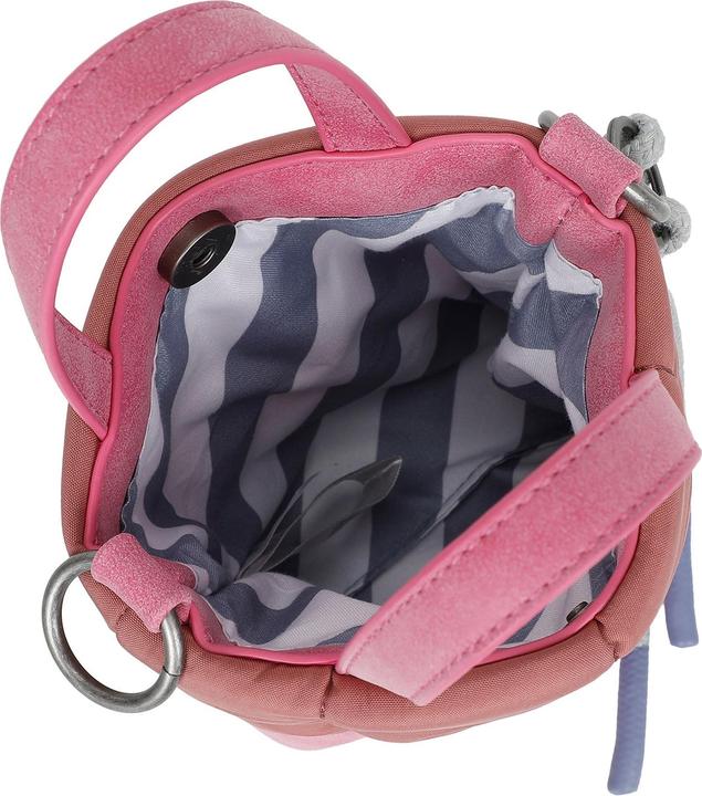 Produktbild Fritzi aus Preußen Brigitte x fritzi Mini Toty limited Bubble Mini Bag Handtasche 13 cm