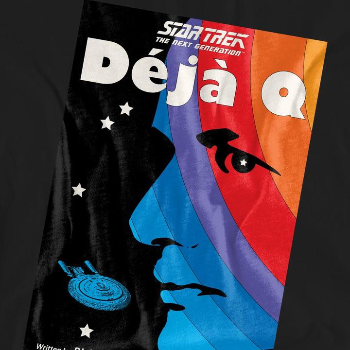 Produktbild The Next Generation Season 3 Episode 13 TShirt (L)