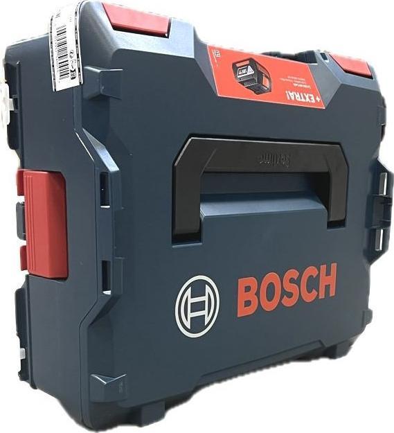Productafbeelding Bosch Professional GSR 18V-60 C (Oplaadbare batterij)