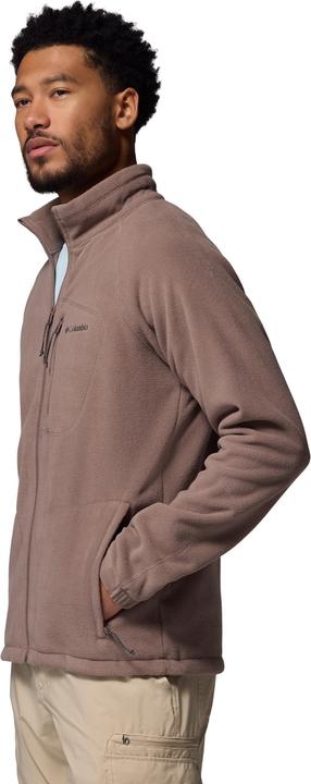 Actual product image Columbia Fast Trek II Fleece (XL)