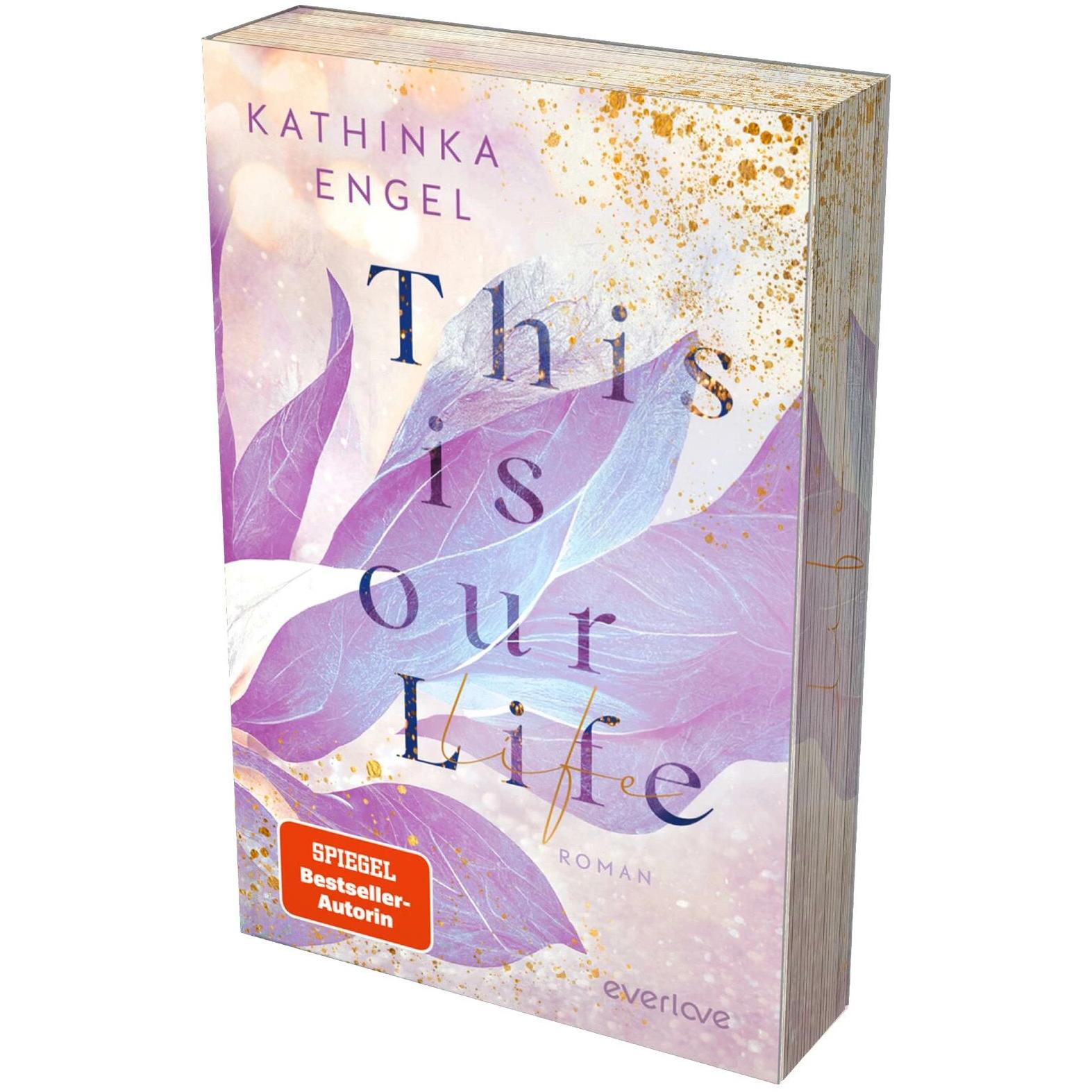 This is Our Life, Belletristik von Kathinka Engel