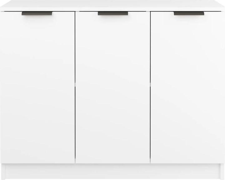 Image du produit vidaXL Sideboard (90.50 x 30 x 70 cm)