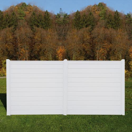 Produktbild Larus Sichtschutzwand (180 cm)