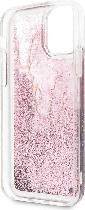Produktbild Karl Lagerfeld Case (Apple iPhone 11 Pro)