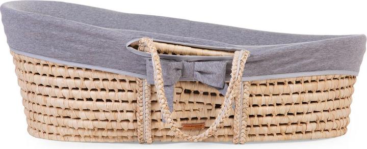 Actual product image Childhome Moses Korb Bezug