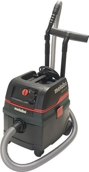 Immagine prodotto Metabo Asr 25 L Sc (Aspirapolvere a umido e a secco)