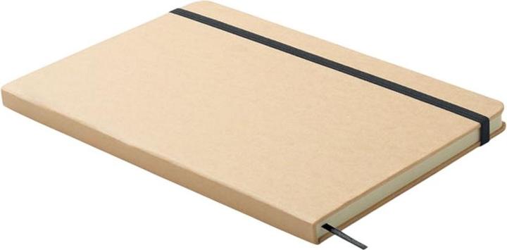 Actual product image MidOcean Route A5 Notebook (A5, Lined)