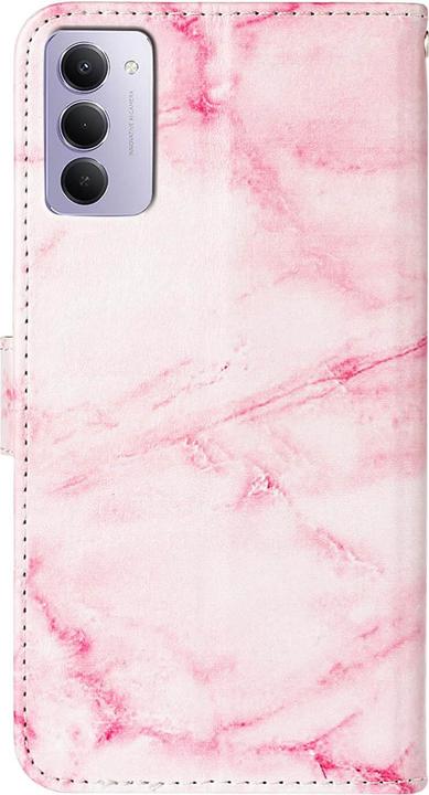 Produktbild Cover-Discount Xiaomi Redmi 15 - Etui mit Marble Motiv (Xiaomi Redmi Note 15)