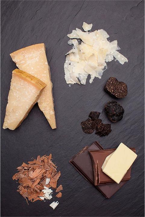 Image du produit Microplane Professionnel