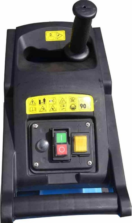 Güde GH2800 Super Silencieux